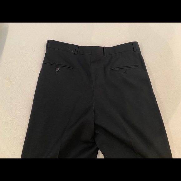Bill Blass Men’s Slacks - Picture 2 of 4